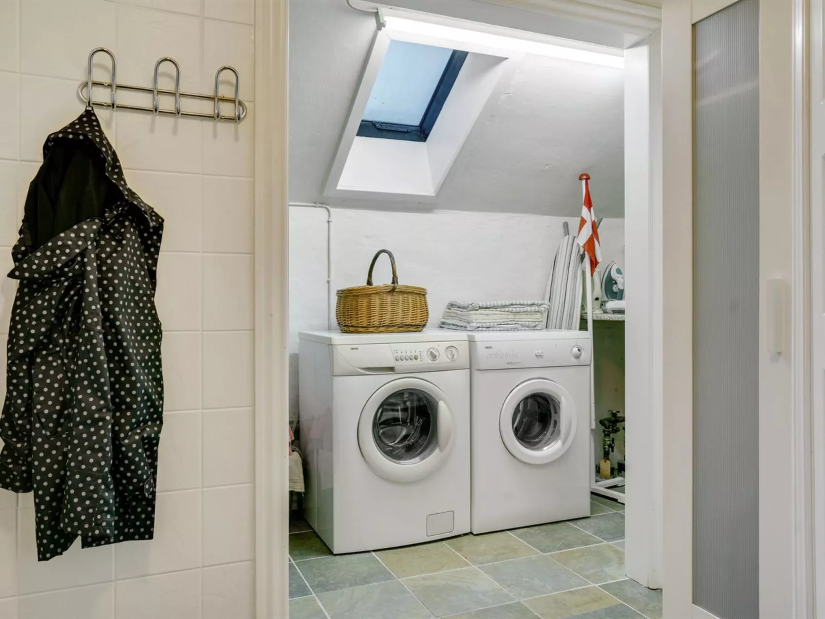 "Aagot" - 850m from the sea - Dedans