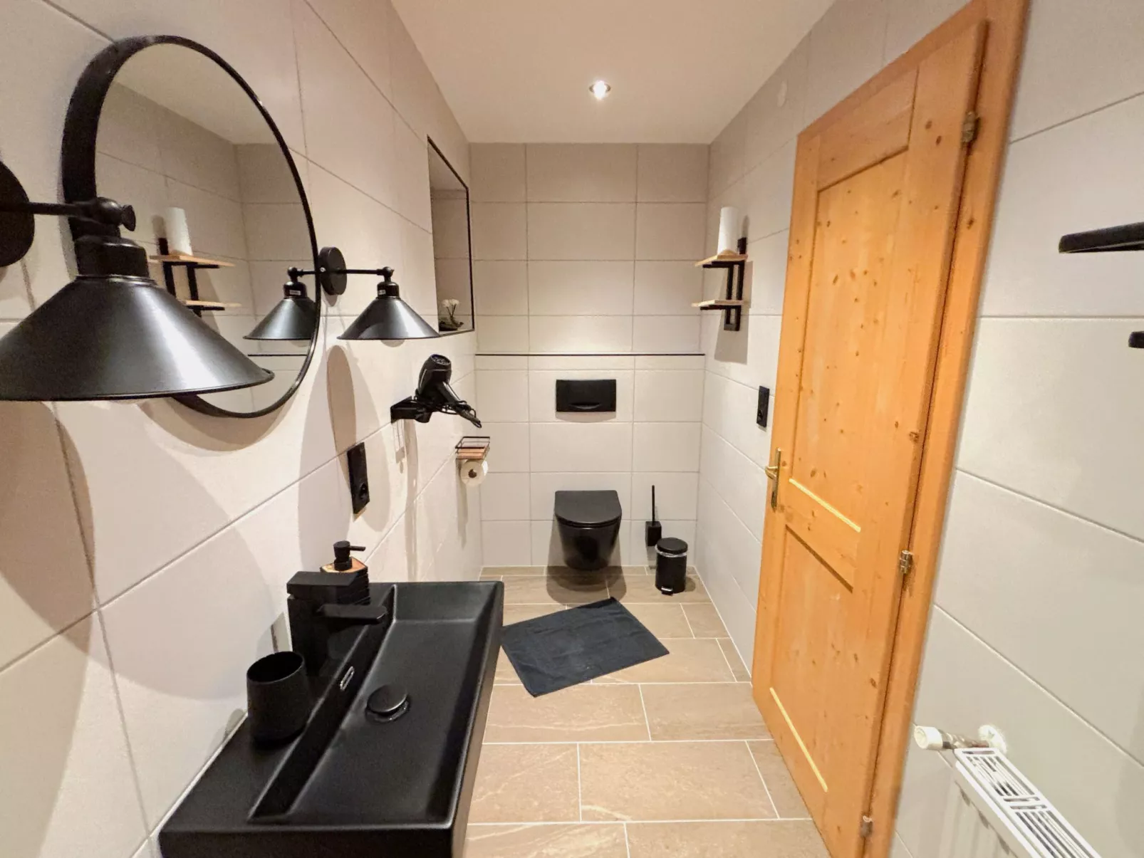 Vallis Bella-Drinnen