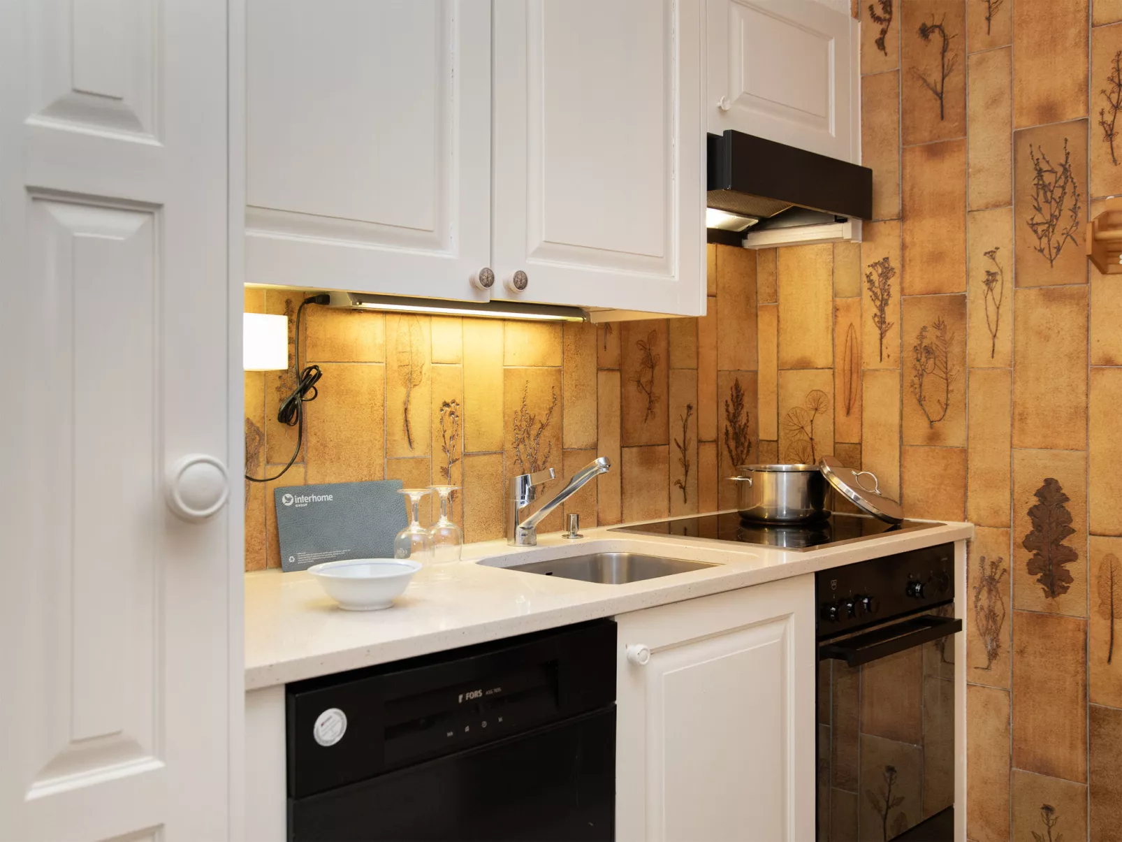 Centaure B RS 2-Dedans