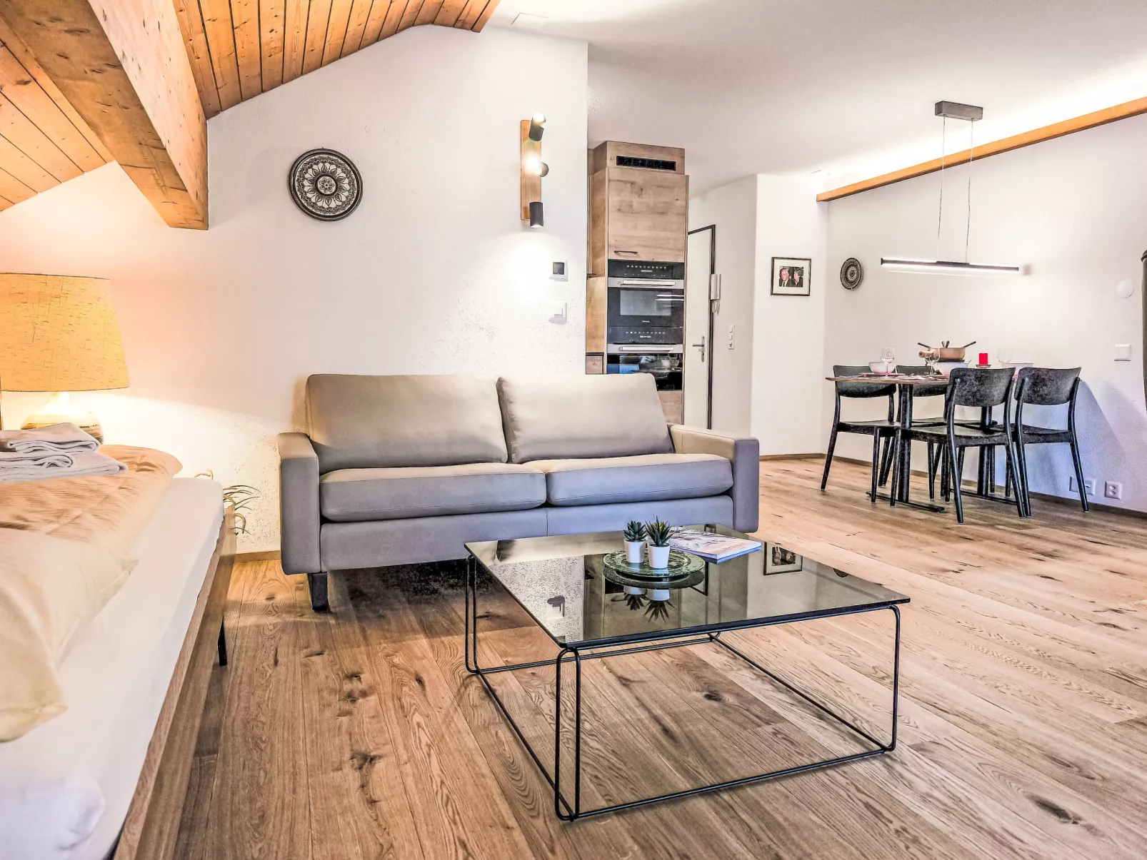 Eiger Residence Apt.A/425-Inside