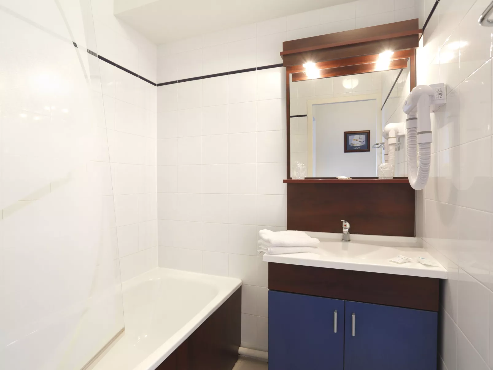 Appart Vacances Pyrénées 2000-Inside