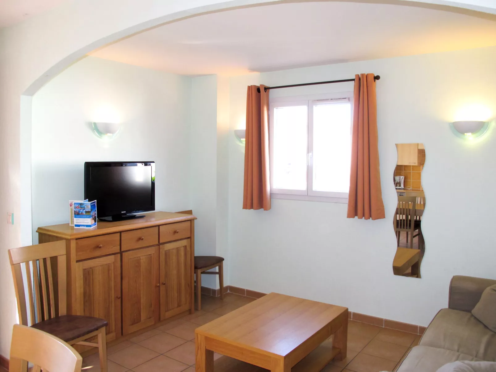 Les Bastides de Fayence - Dedans