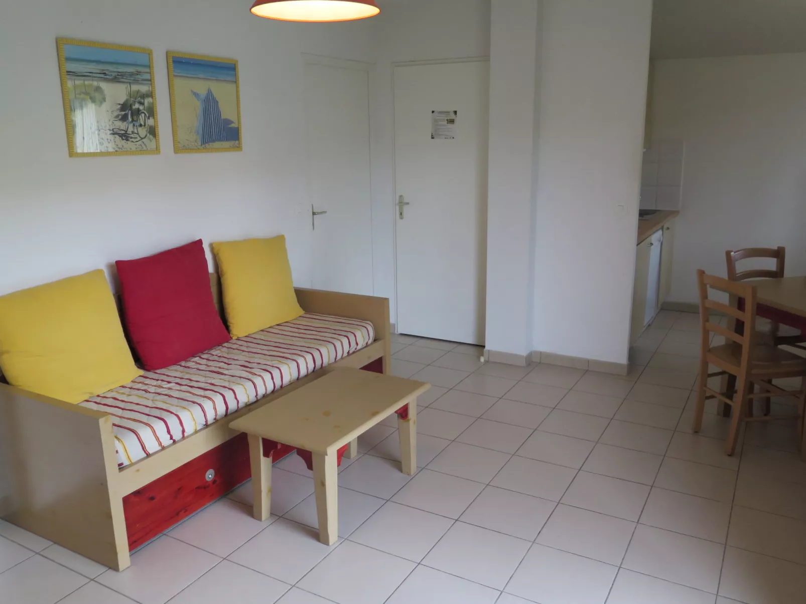 L'Allée des Dunes-Dedans