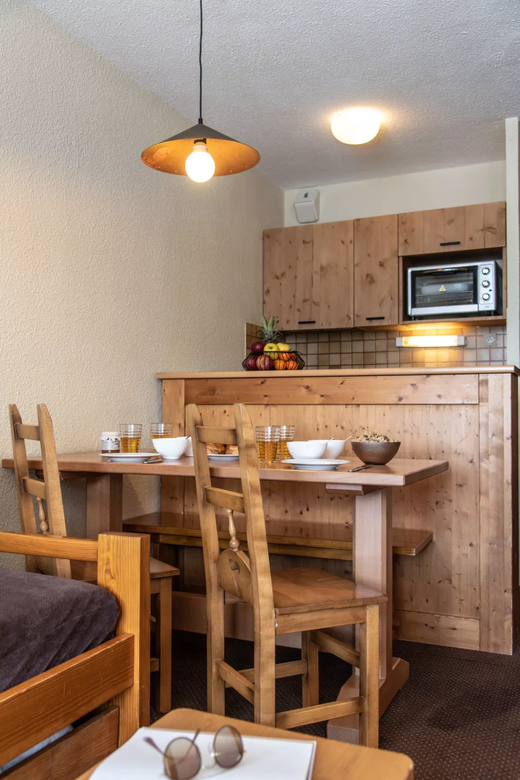 Le Cheval Blanc Classique-Drinnen