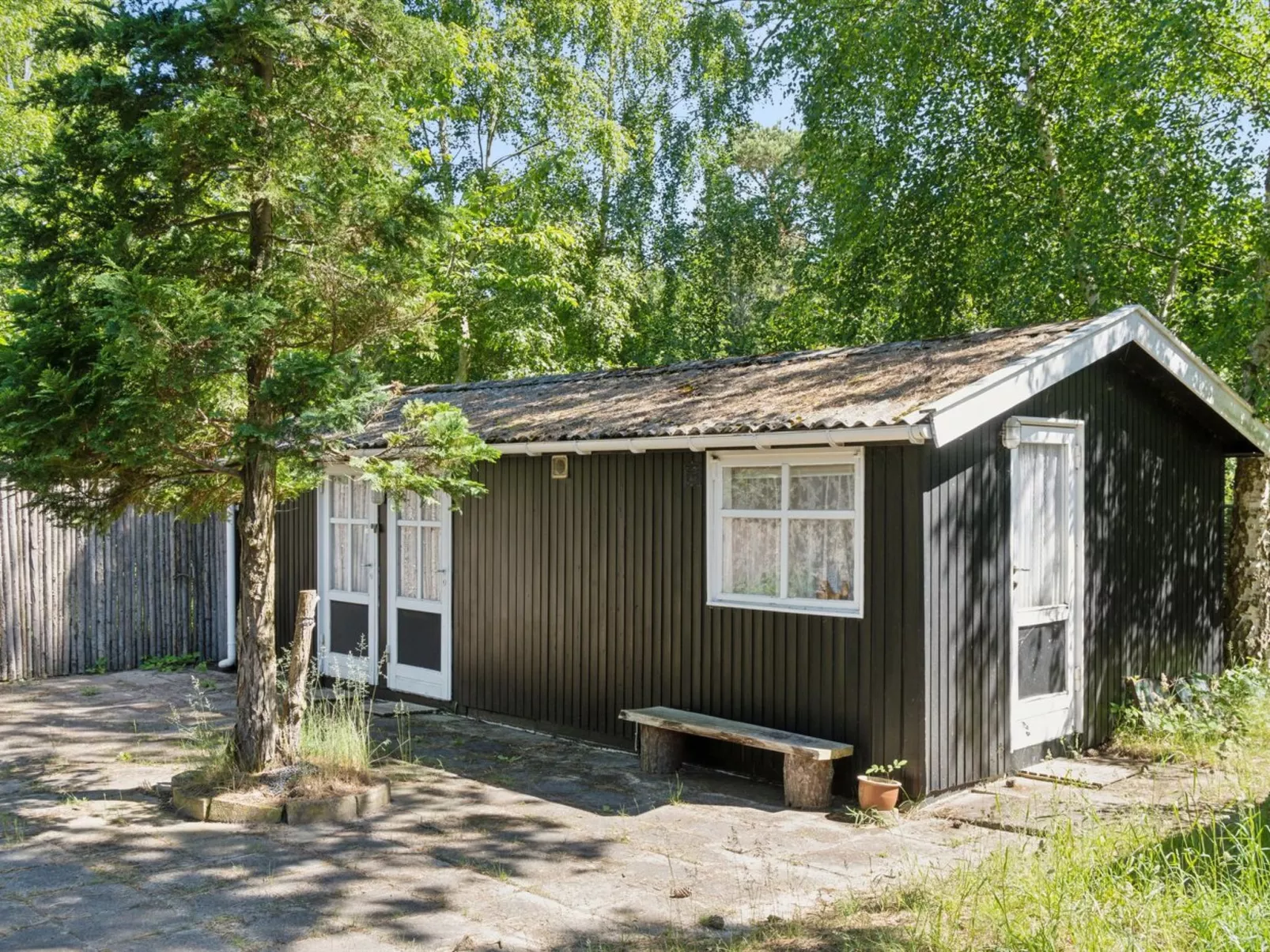 "Claudine" - 300m from the sea-Inside