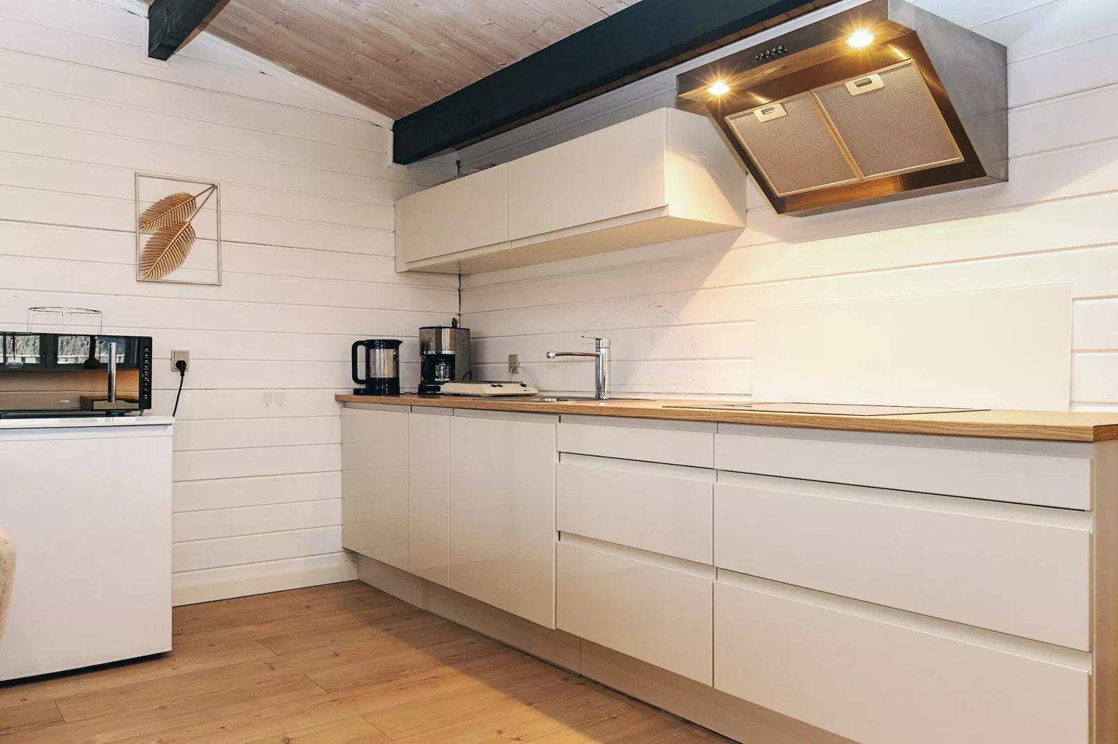 4 person holiday home in Karrebæksminde-By Traum