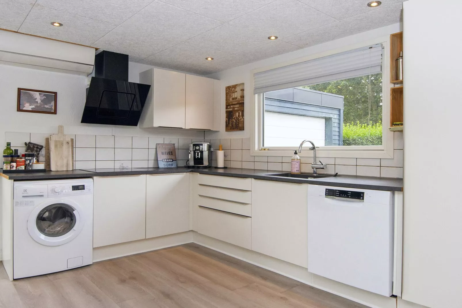 4 star holiday home in Juelsminde - Indoor