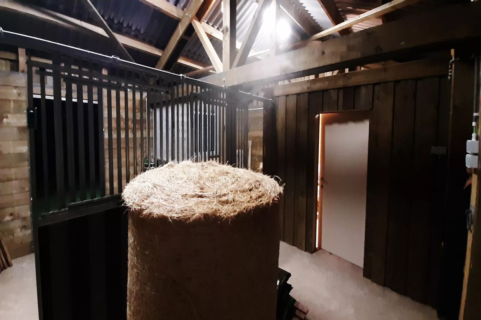 Le Vieux Chene-Ausstattung