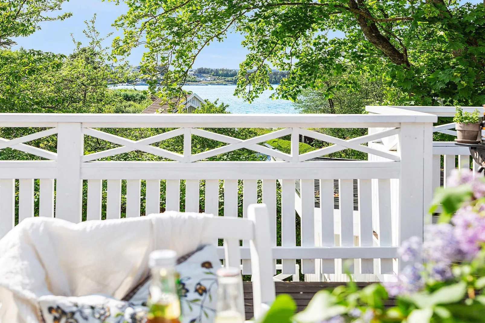 5 etoiles maison de vacances a Ödsmål-By Traum - Extérieur