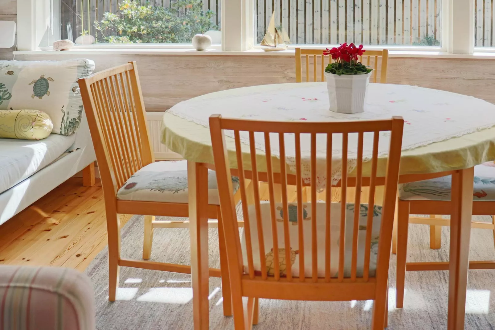 4 star holiday home in RONNEBY-By Traum-Indoor