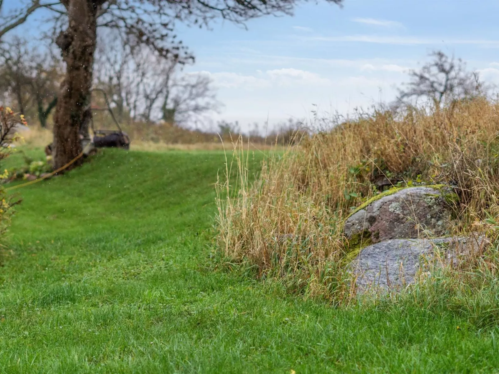 "Marlies" - 300m from the sea - Outside