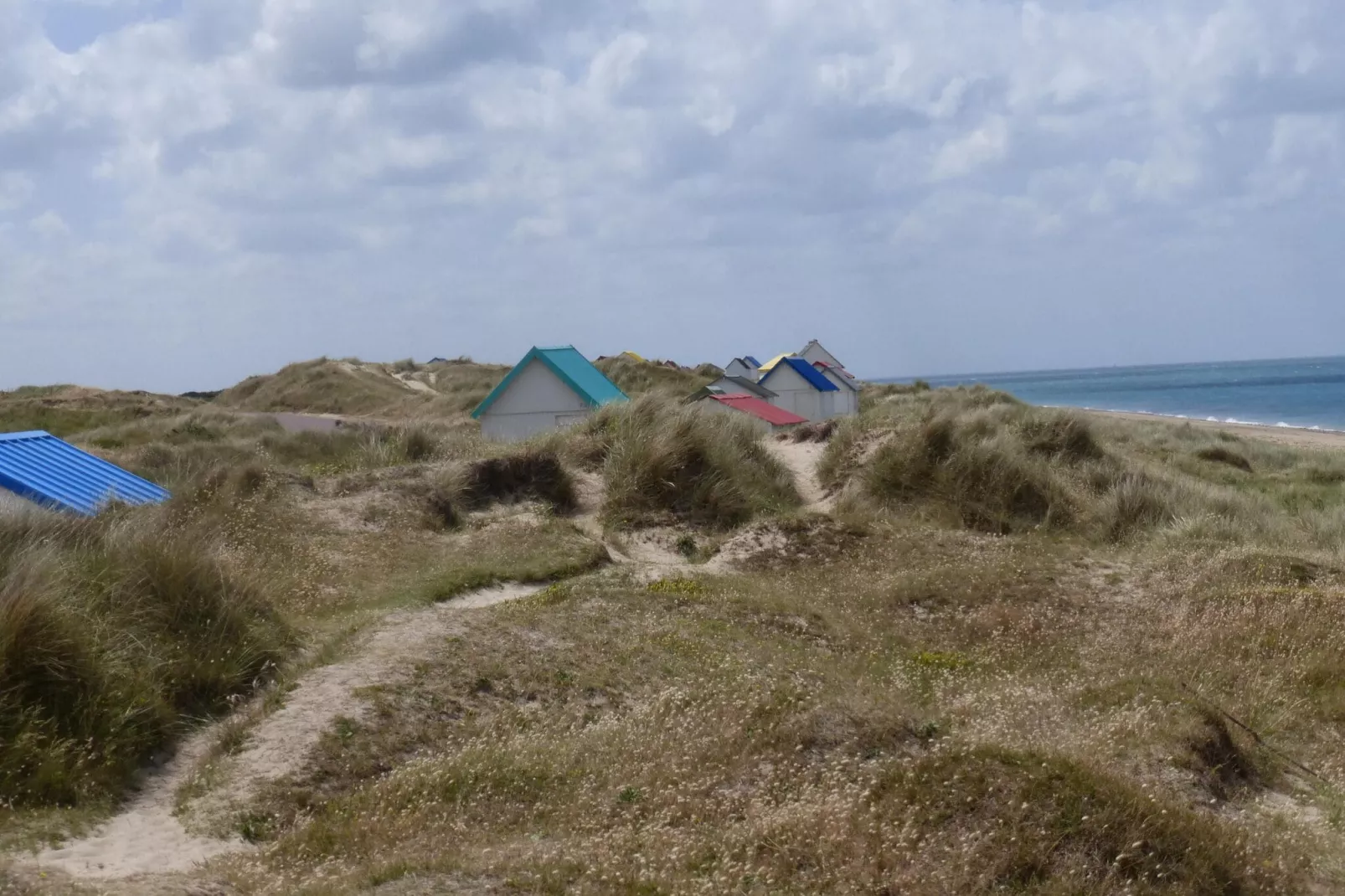 Holidayhome in Barneville-Carteret-Gebiete Sommer 20 km