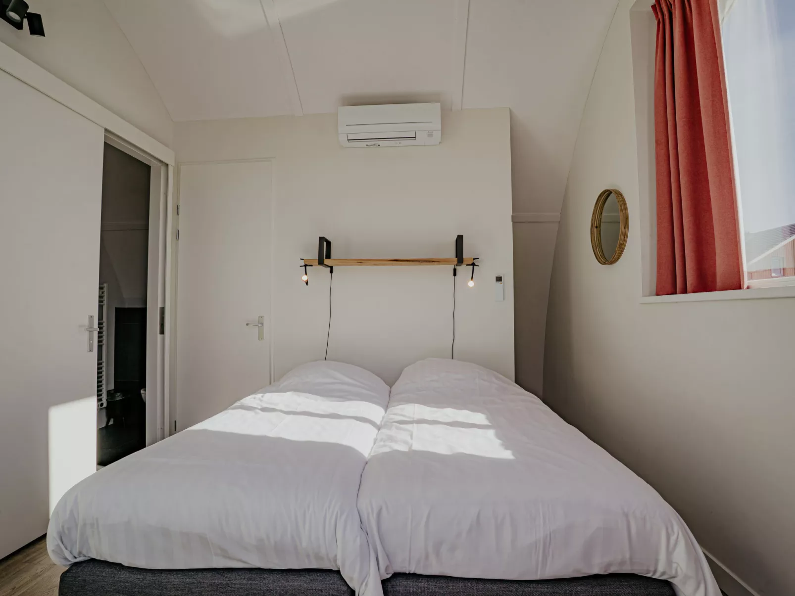 De Meerparel - Inside