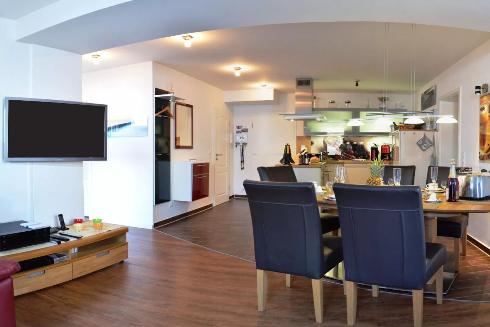 393474-Salle à manger