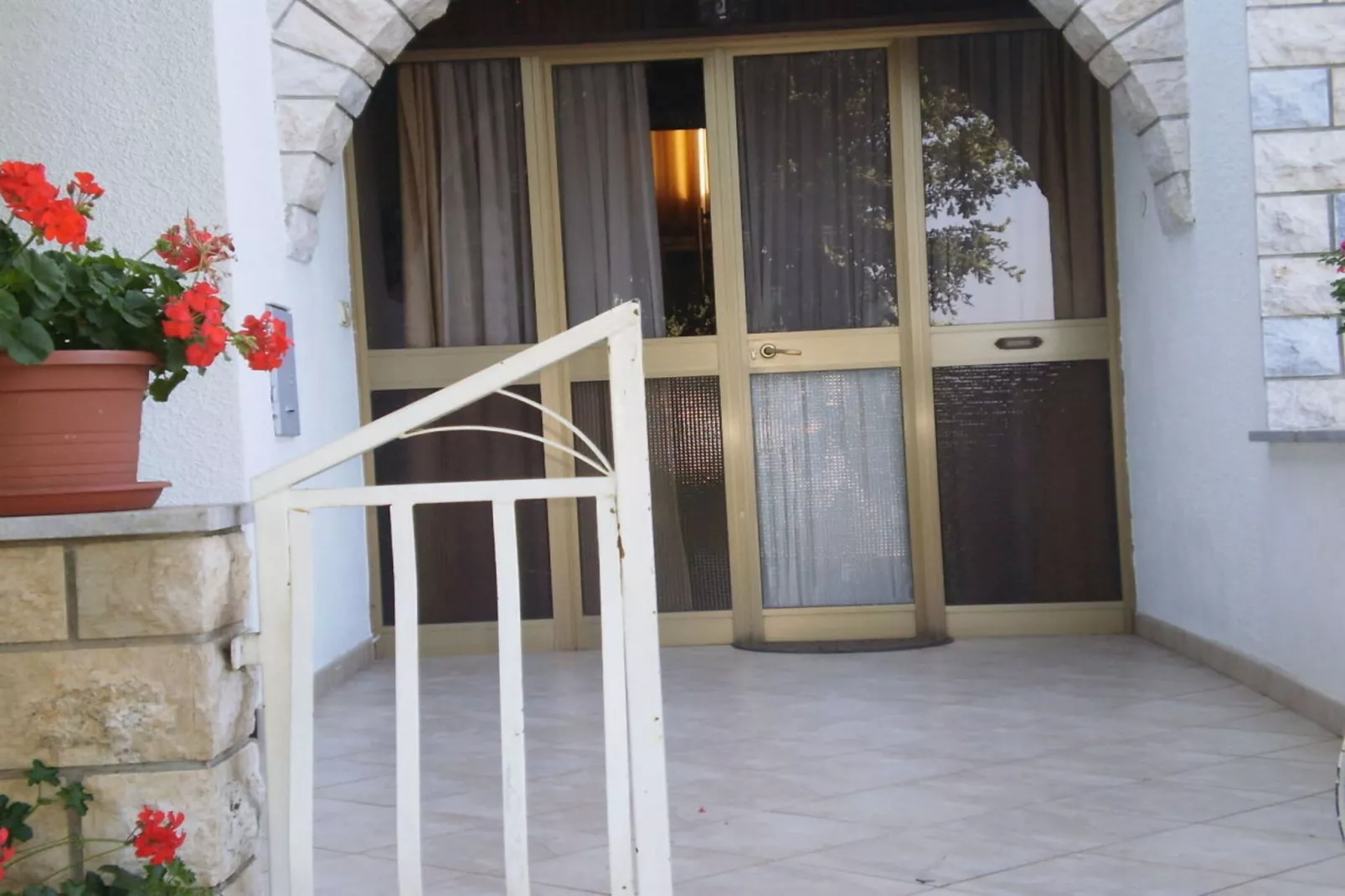 Licul Modern retreat-Hall / réception