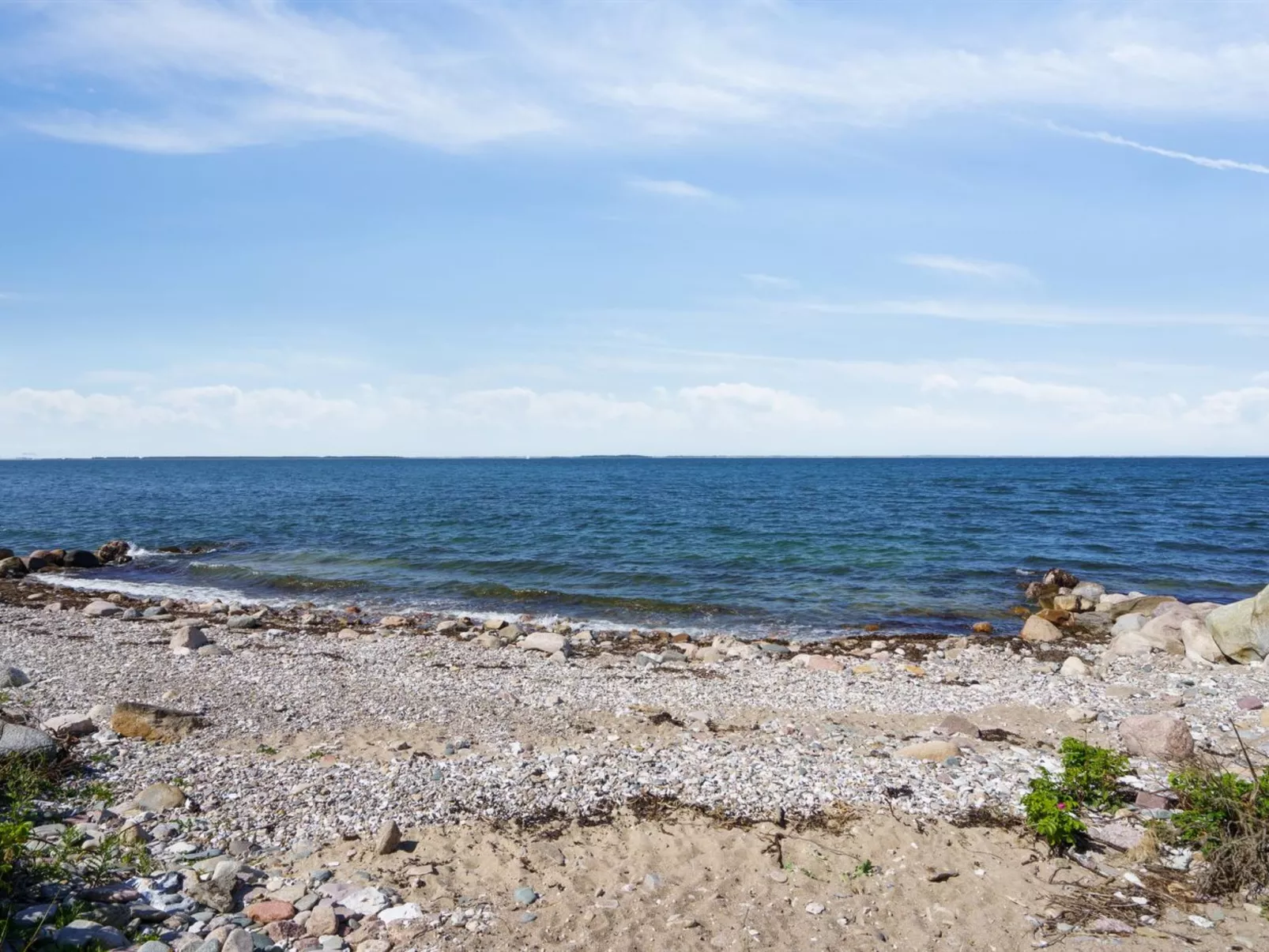 "Antonina" - 10m from the sea - Outside