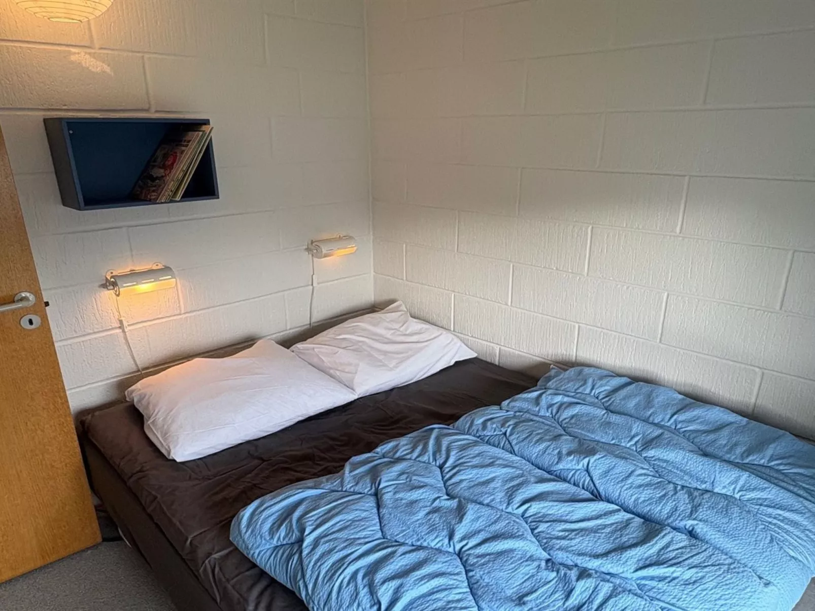 "Hansen" - 600m from the sea-Inside