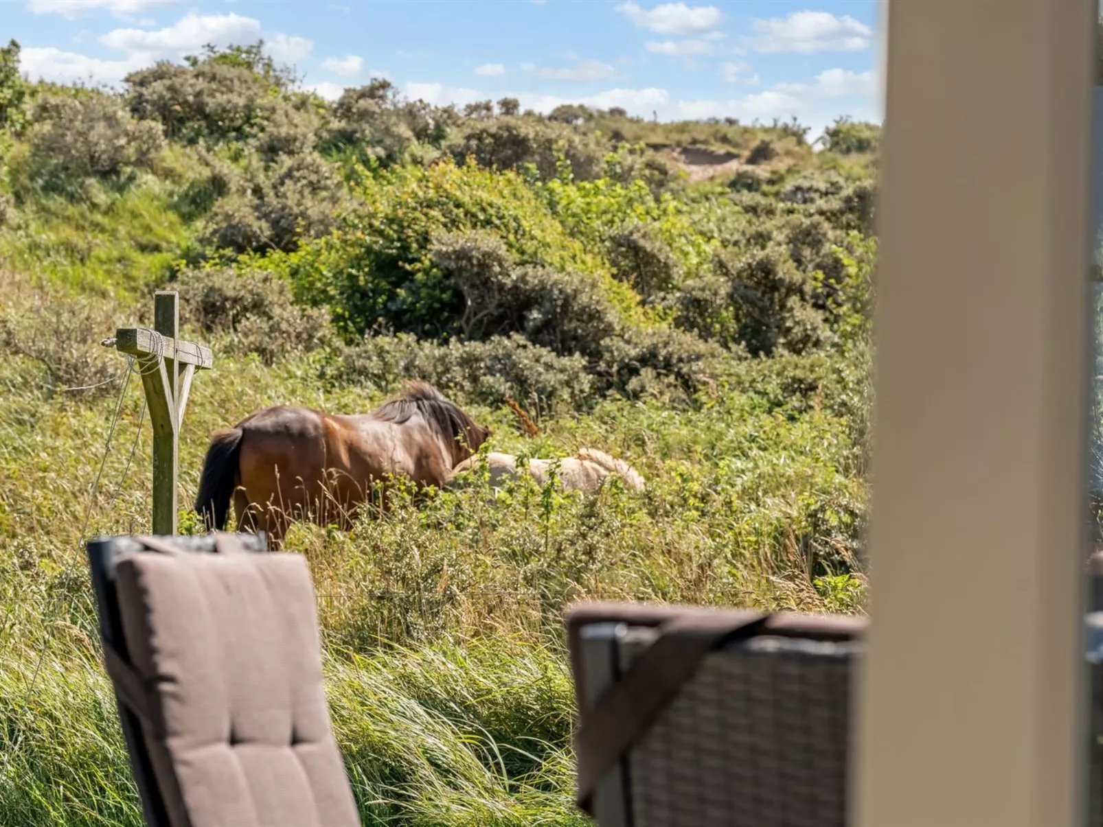 "Senija" - 334m from the sea-Dehors