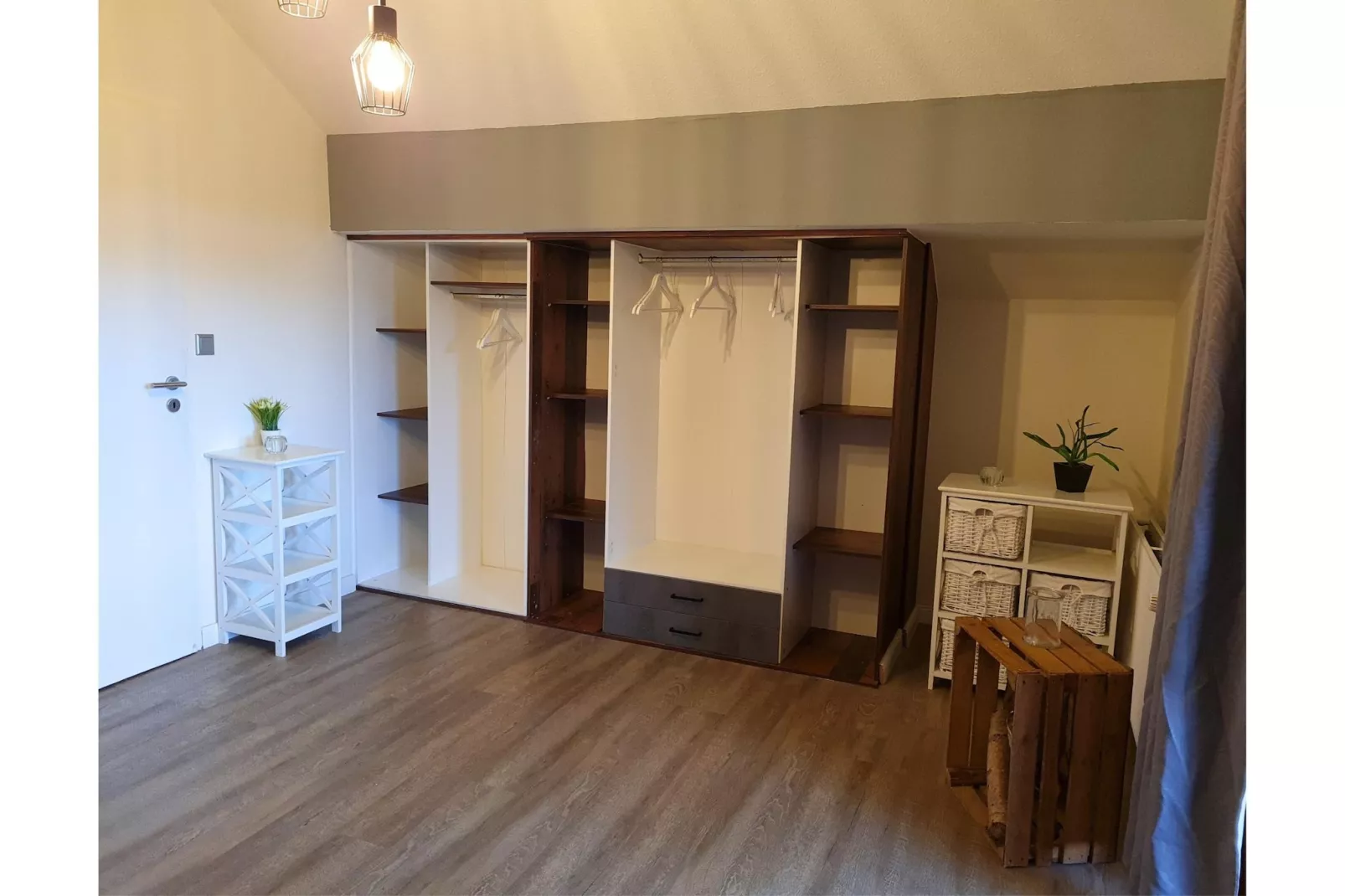 Ferienhaus Mein Bergblick 4 Pers