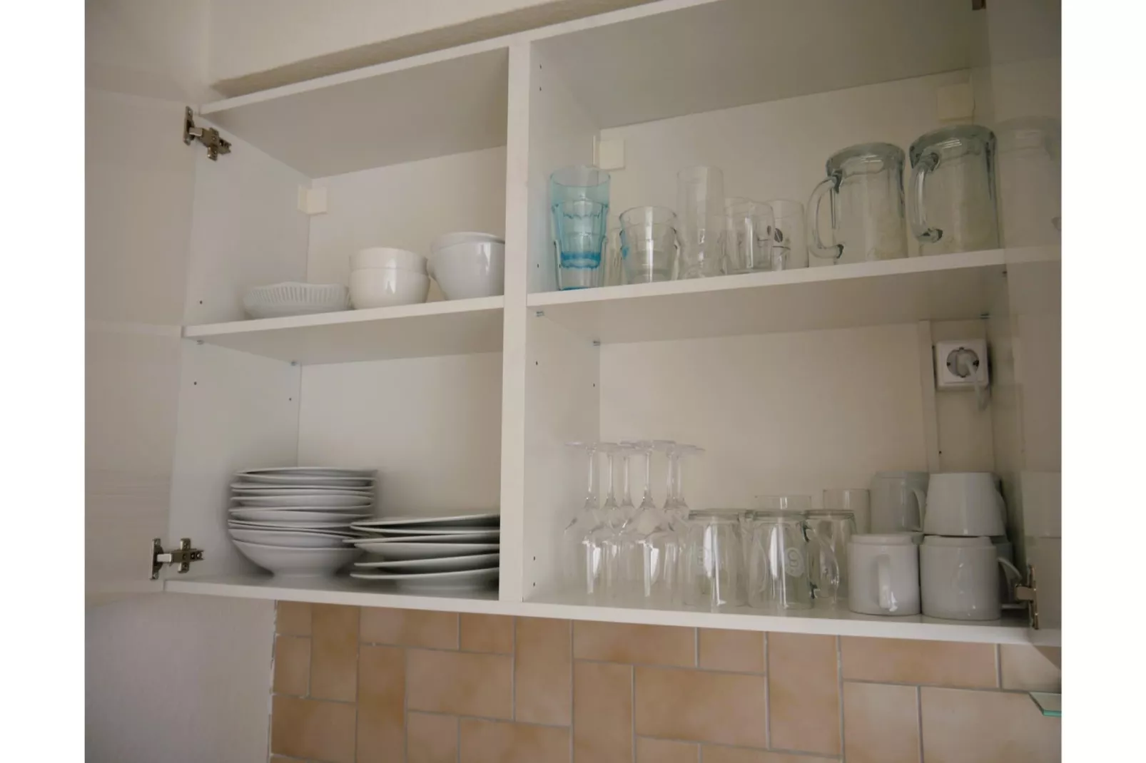 Ferienhaus Mein Bergblick 5 Pers-Cuisine