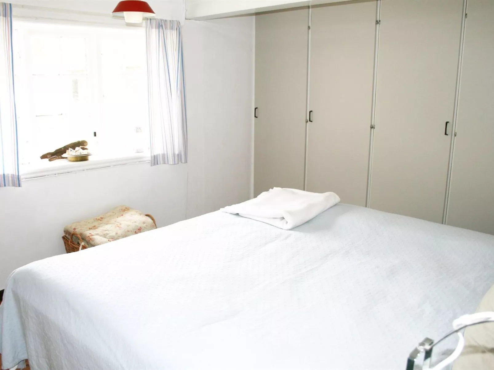 "Hildwik" - 2km from the sea-Drinnen