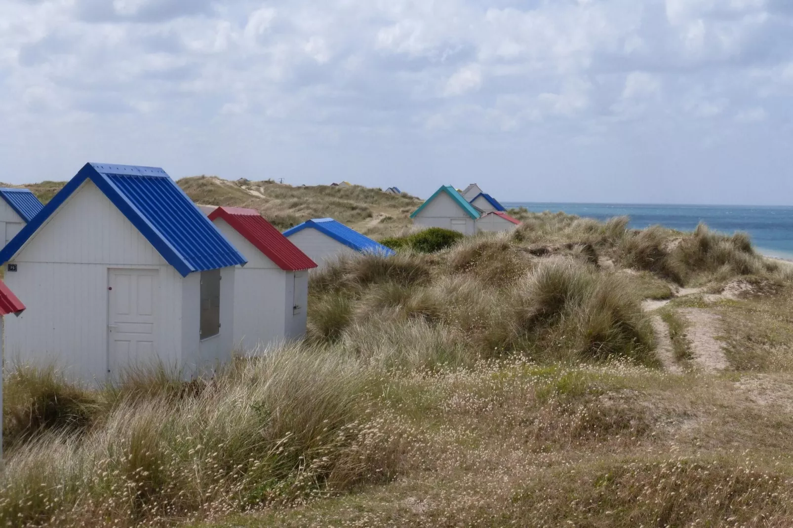 Holiday home in Bréhal-Areas summer 20km
