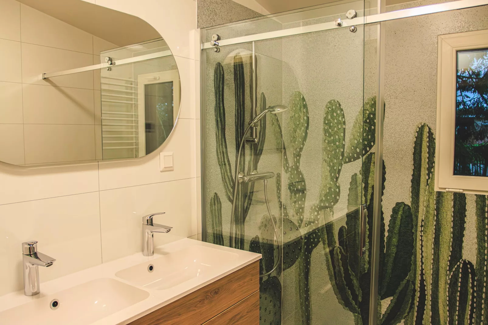 Rancho Grande-Salle de bain