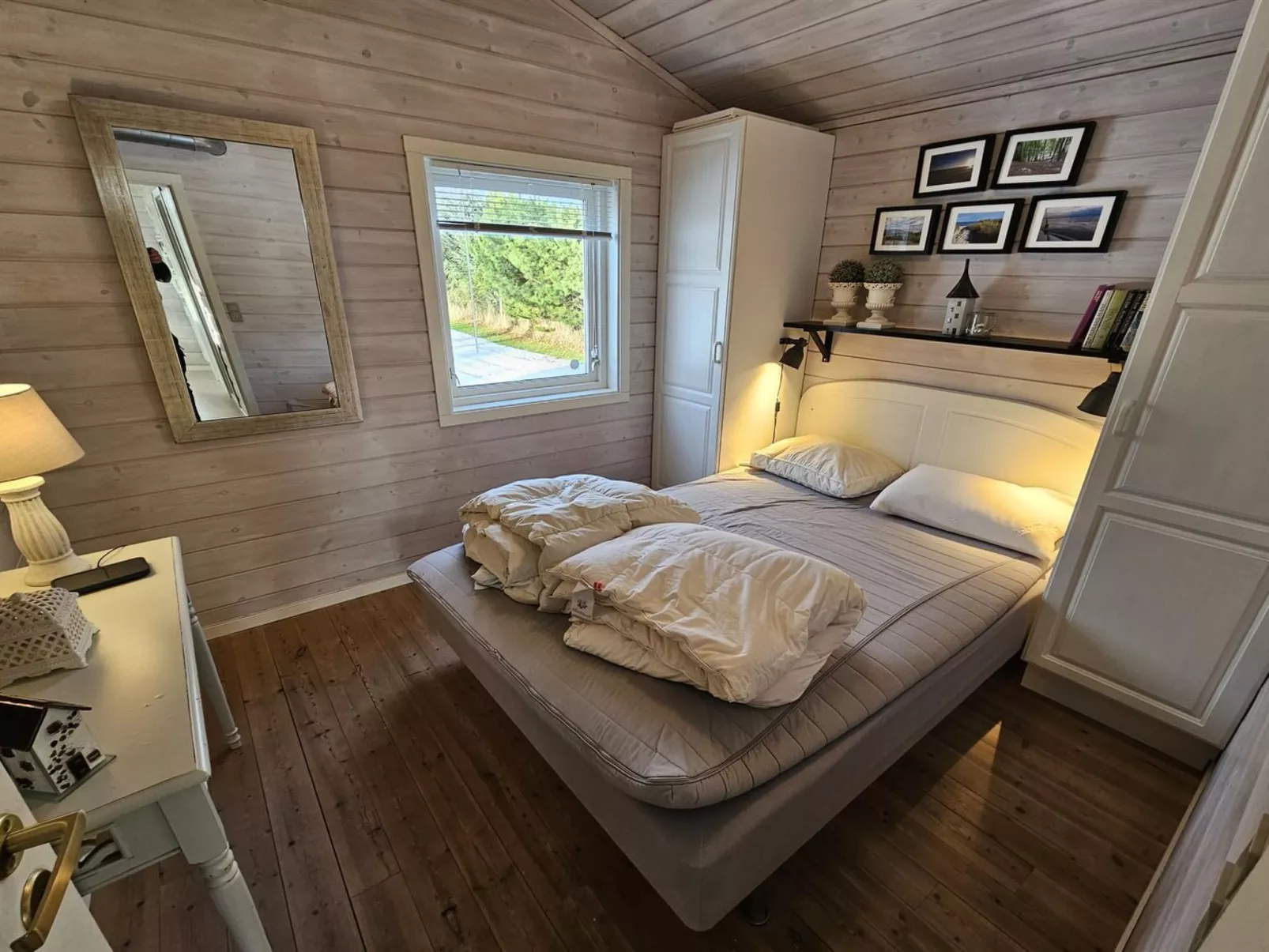 "Lidewij" - 800m from the sea-Inside