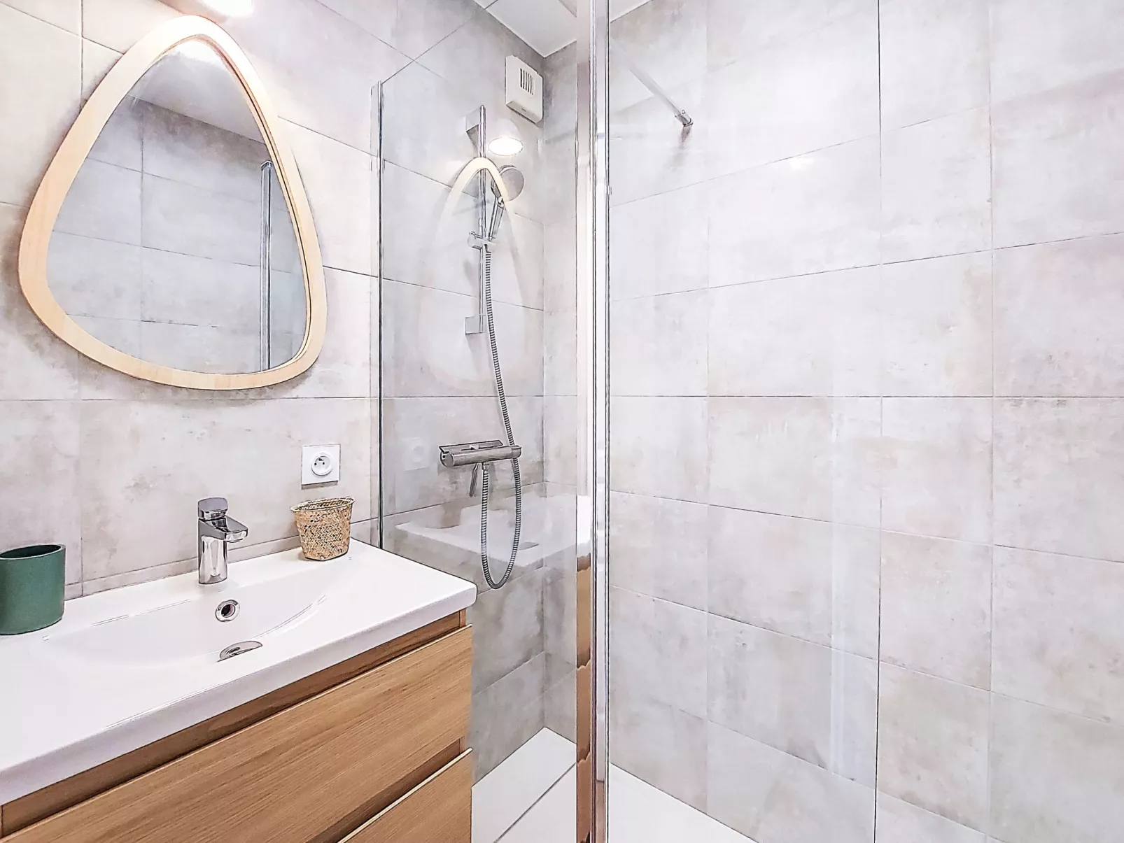 Ocean for ever-Inside