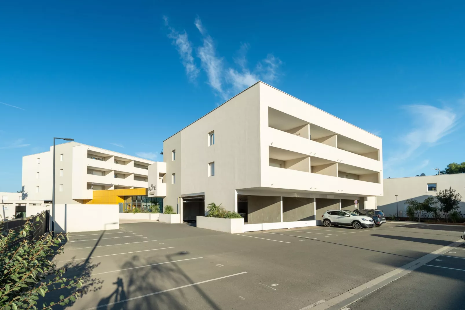 La Dune N°68 - VILLA 4P8-Outdoor