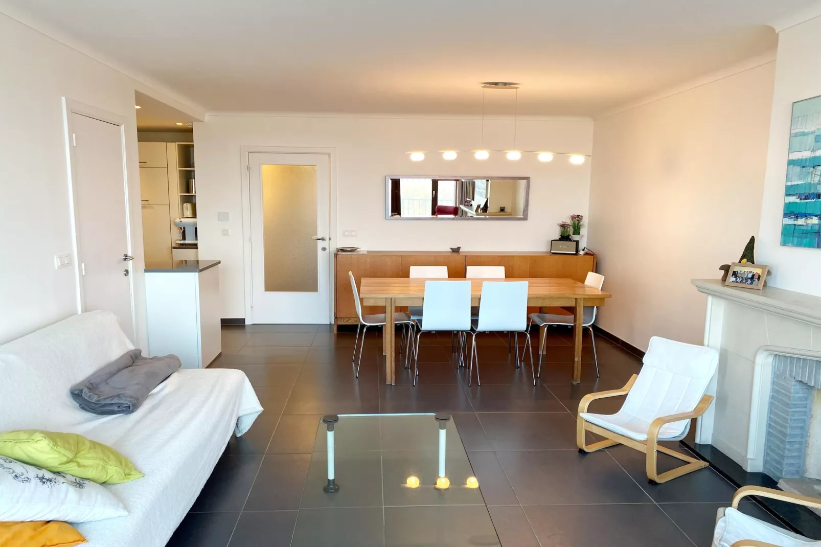 MEMLING 0202GAR-Salon