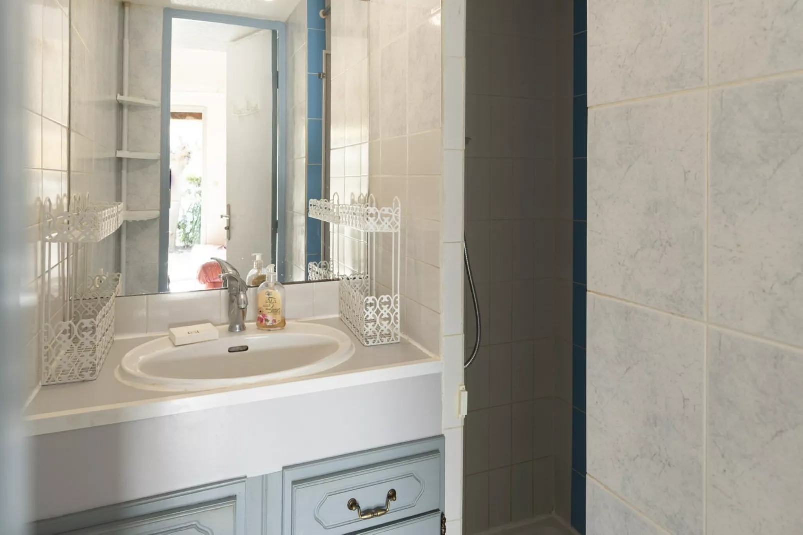 Les Ondines 2 - N°33 - M3M6 - Dining room