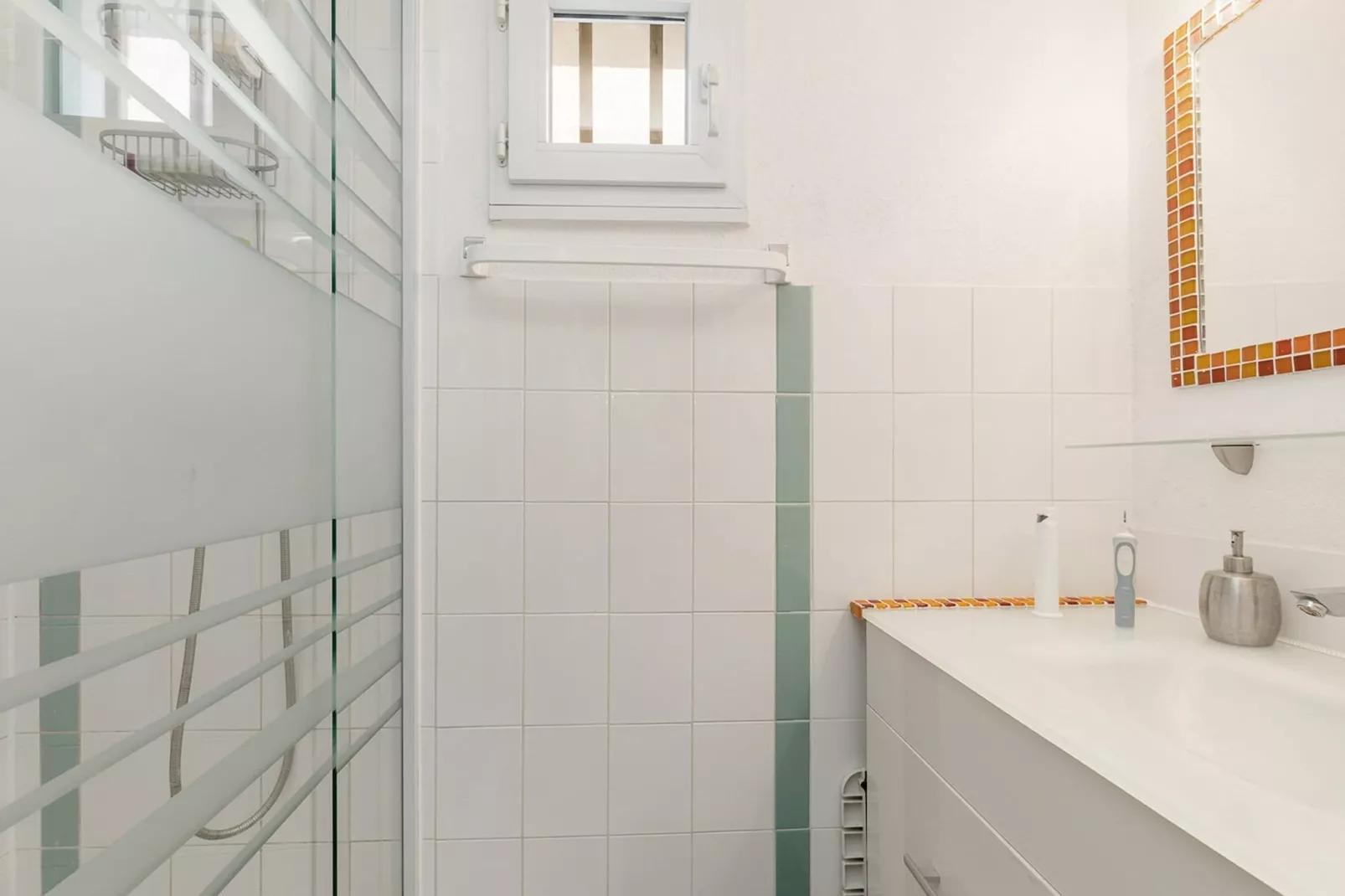 Perles du Soleil N°12 - M2M4-Außenbereich Sommer