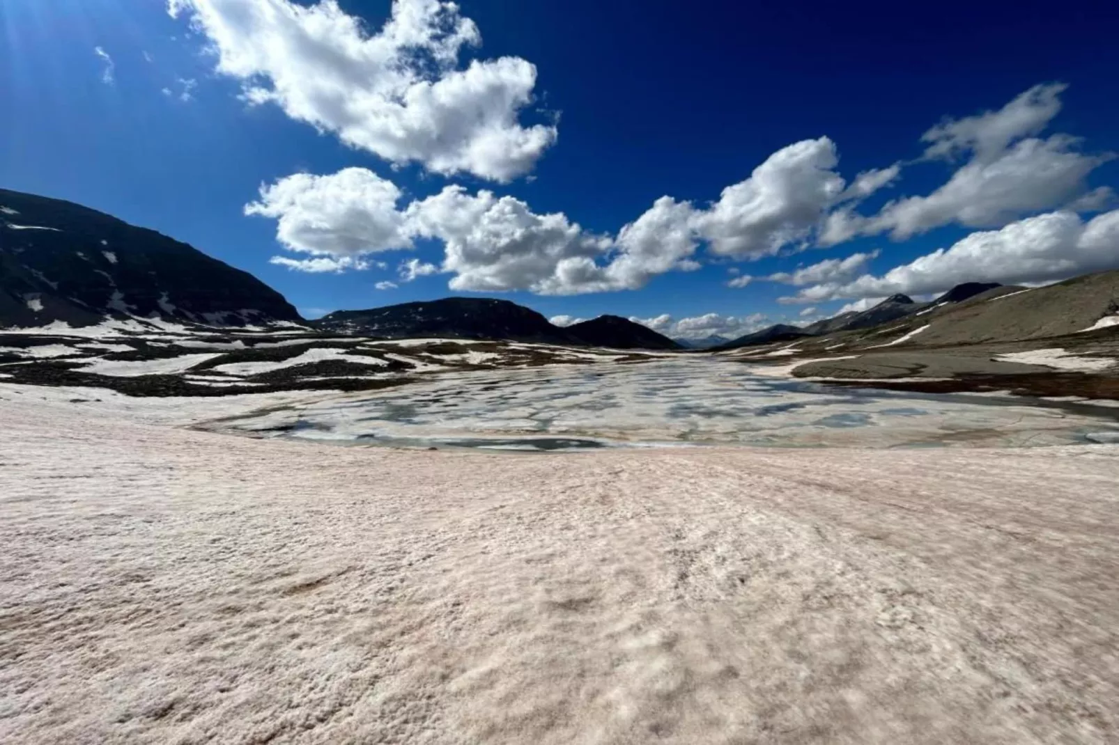 C. du Verdon N°3401 - 2P6 - Gebiete Sommer 20 km