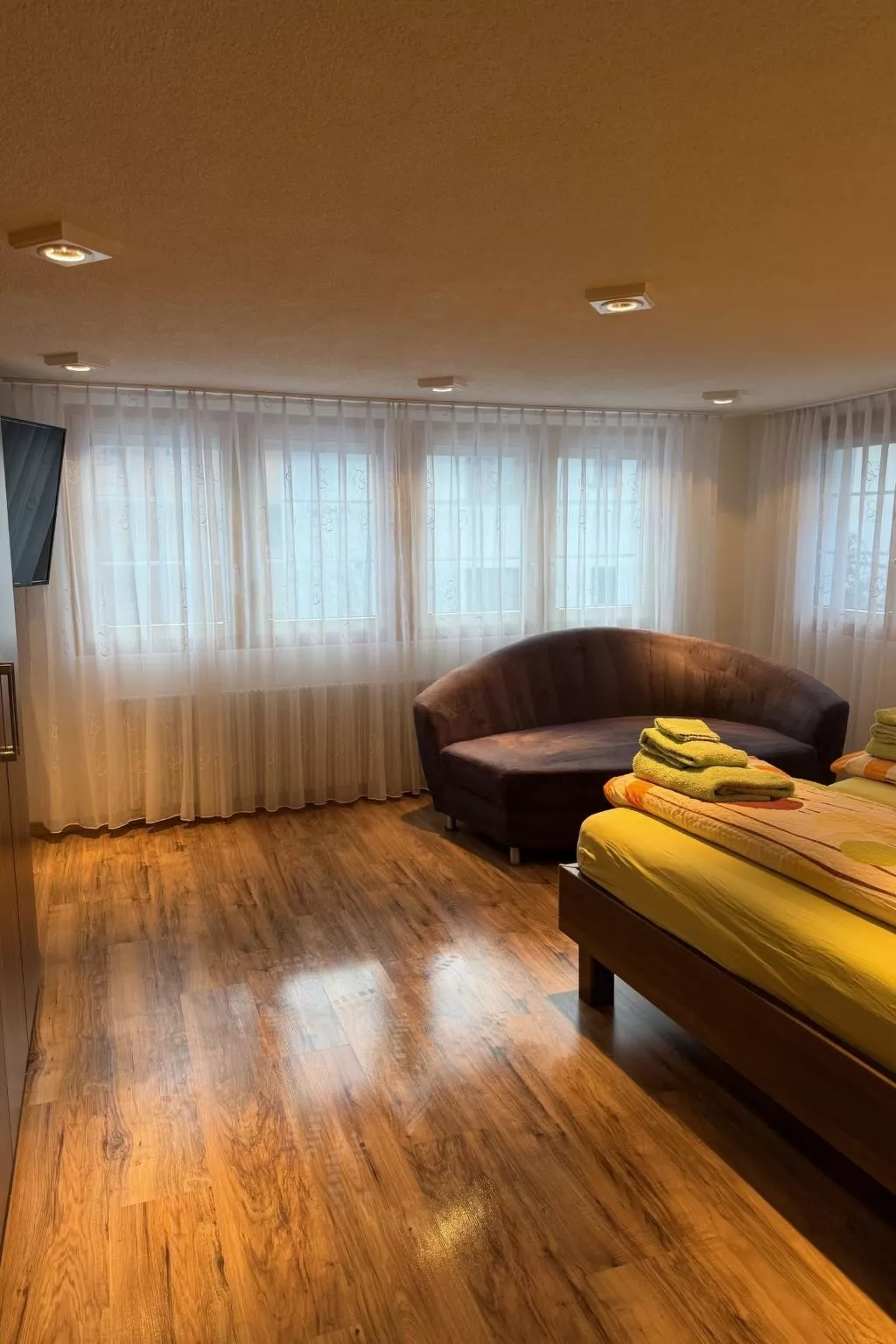 Mier Gfallt's-Drinnen