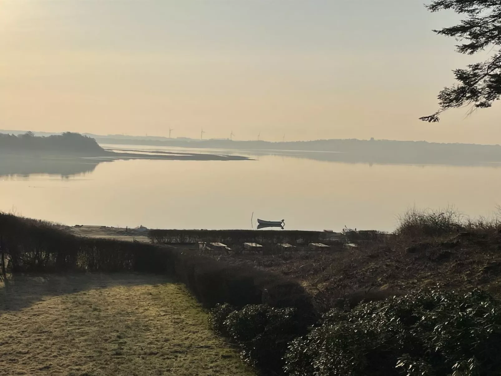 "Nico" - 70m to the fjord - Dehors