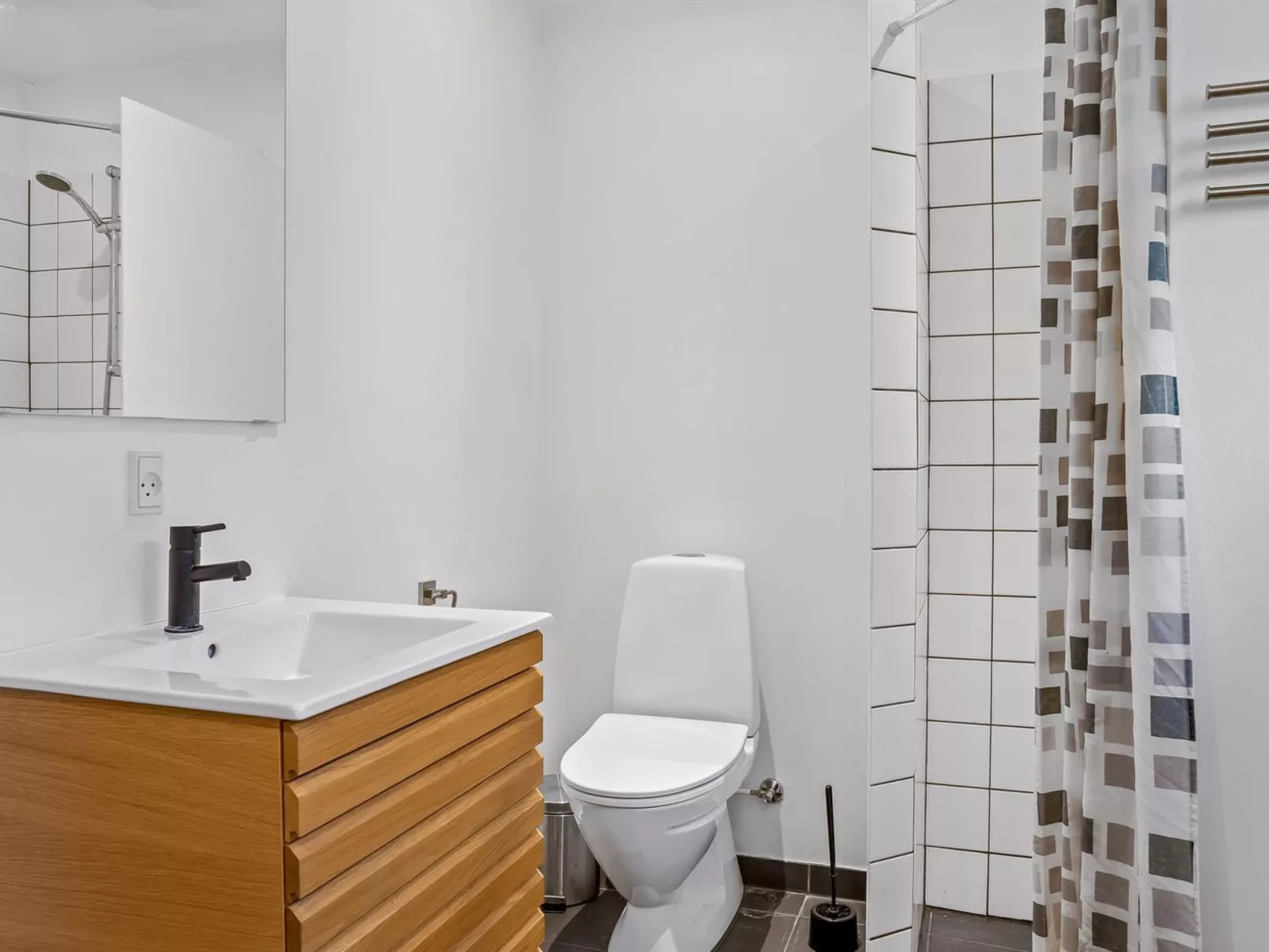 "Afke" - 700m from the sea-Inside