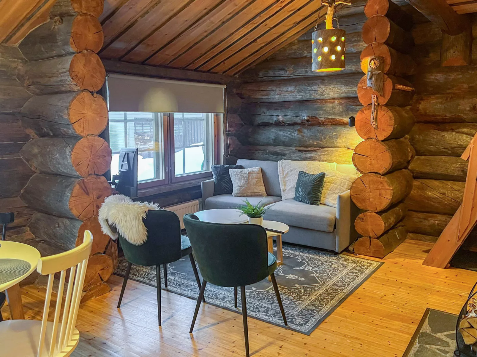 Kelotorppa a-Drinnen