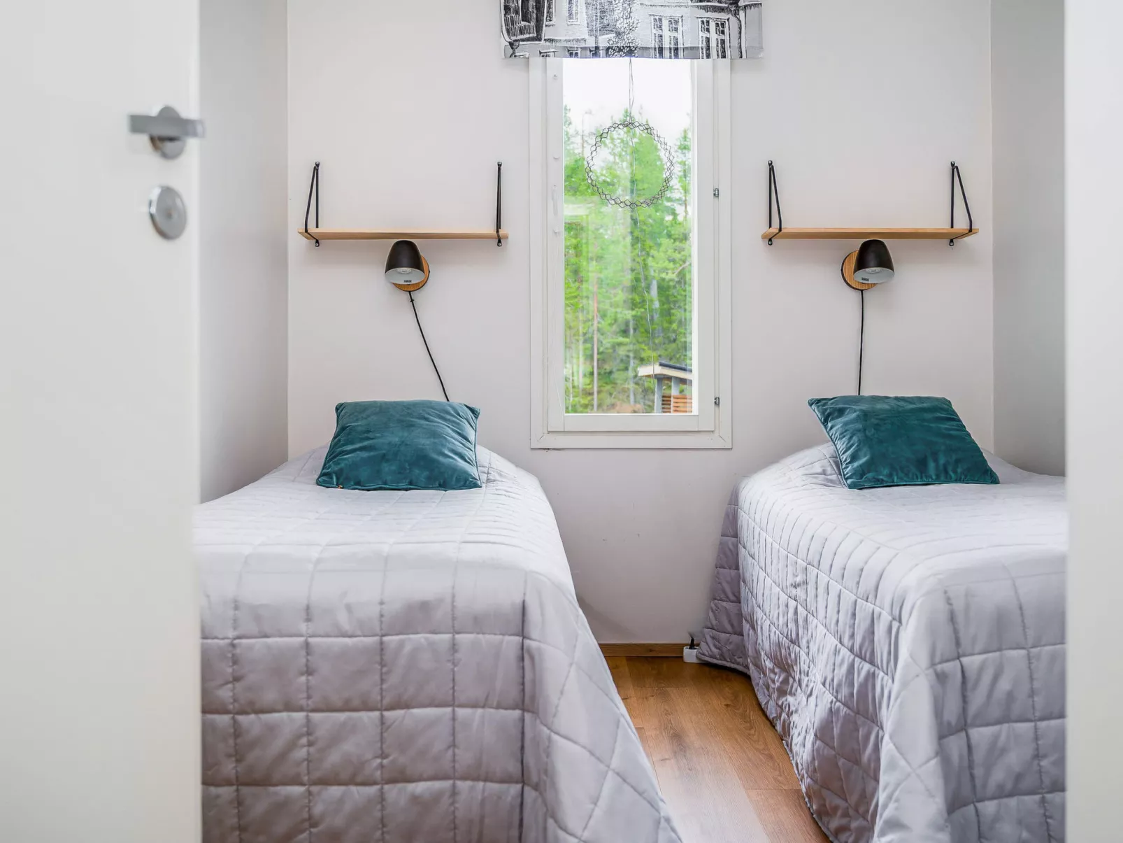 Saukonpesä a-Drinnen