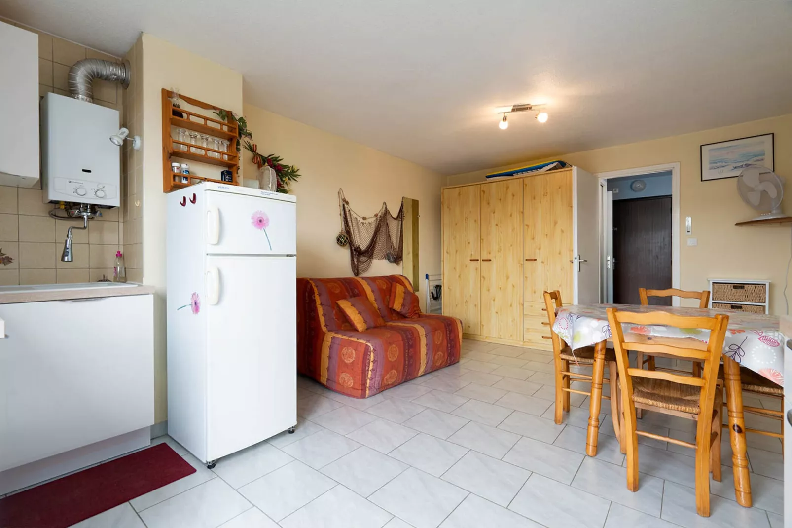 Le Colisee A N°23 - ST4 - Esszimmer