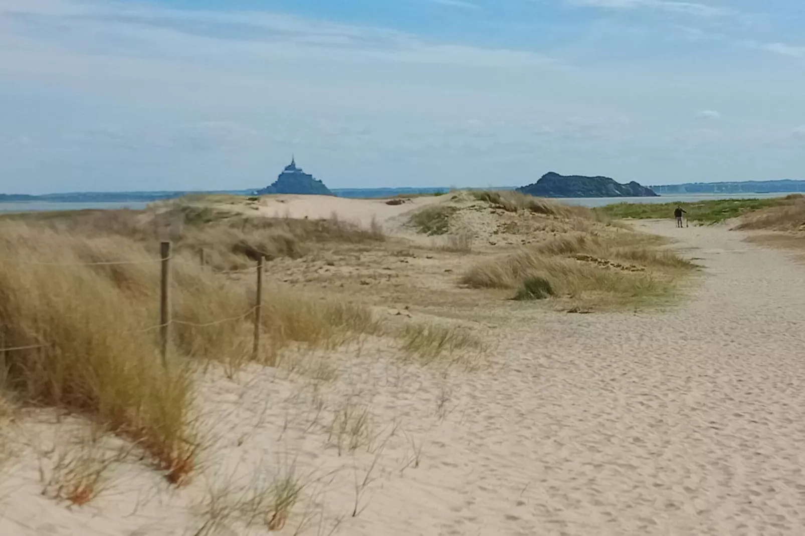 Maison de vacances 200 m mer St Pair sur Mer-Areas summer 20km