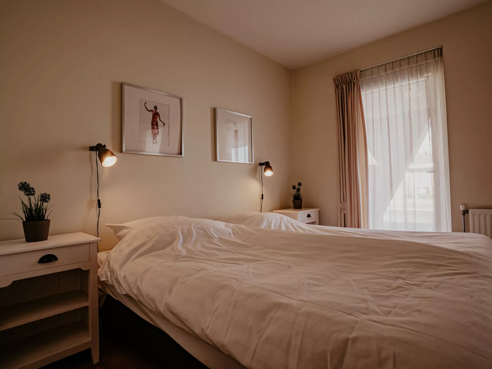 Westergeest 2 - Dedans