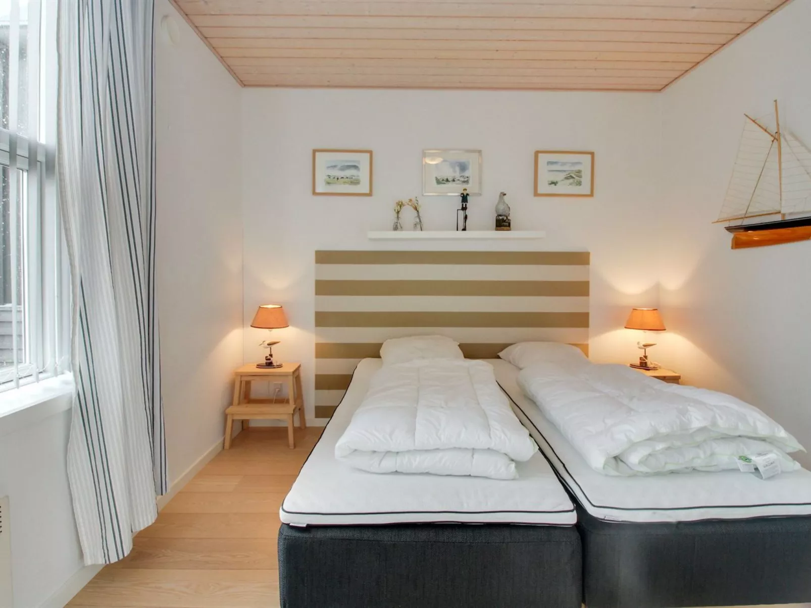 "Lucjan" - 800m from the sea - Dedans