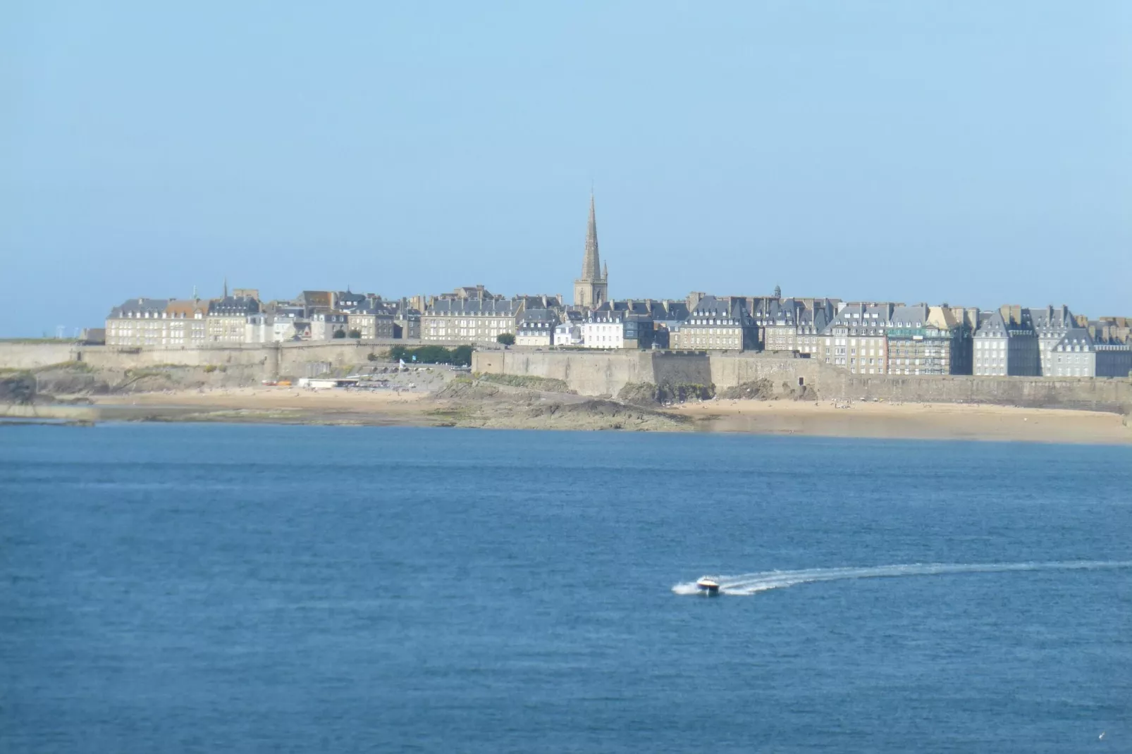 Maison de vacances 200 m mer St Pair sur Mer-Areas summer 20km