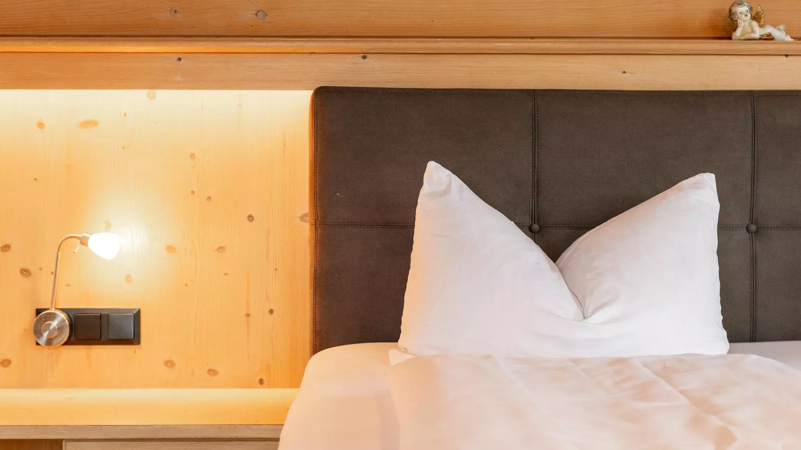 Landhaus Marchfeld Top 2-Schlafzimmer