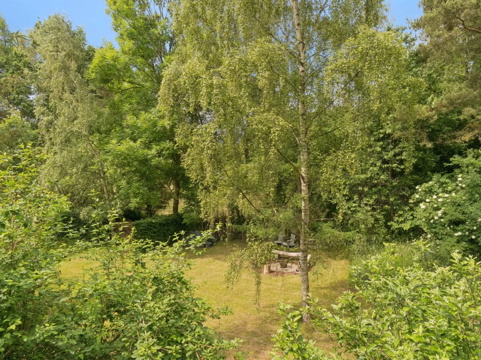 "Kaino" - 1.7km from the sea - Dehors