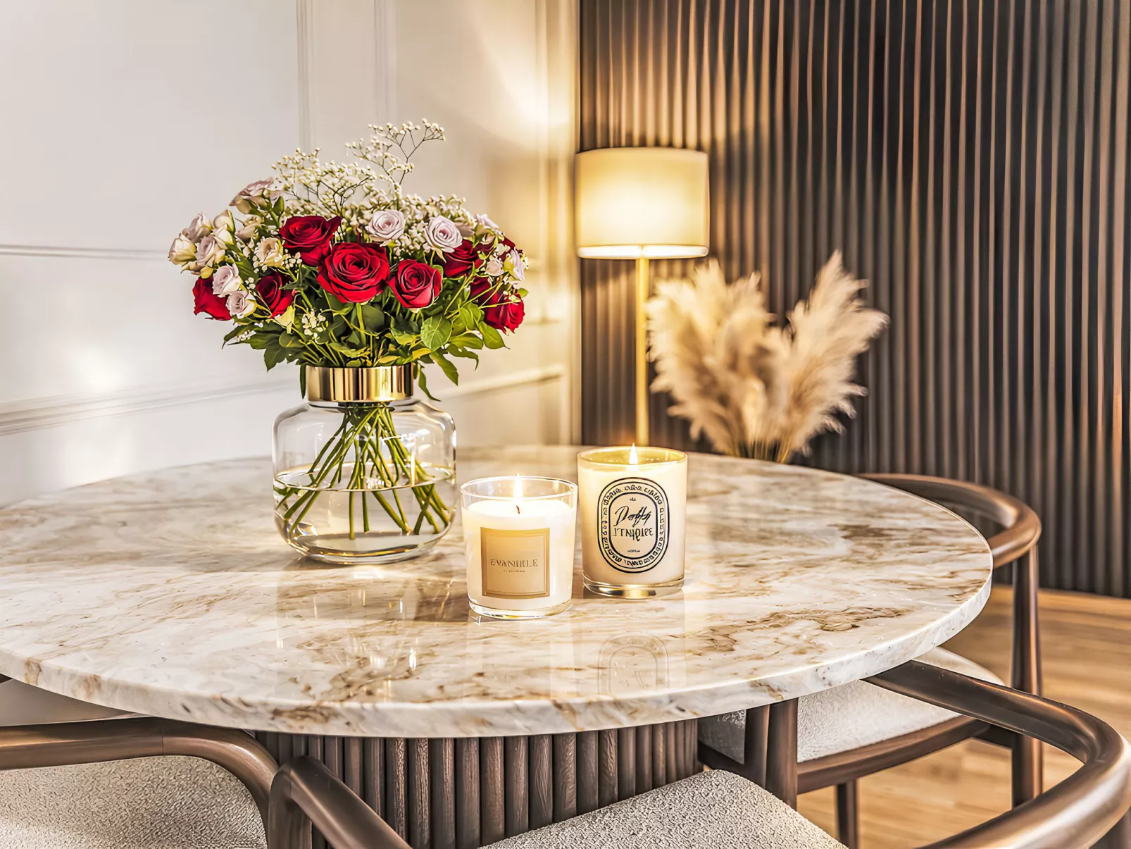 Am Obersalzberg-Inside