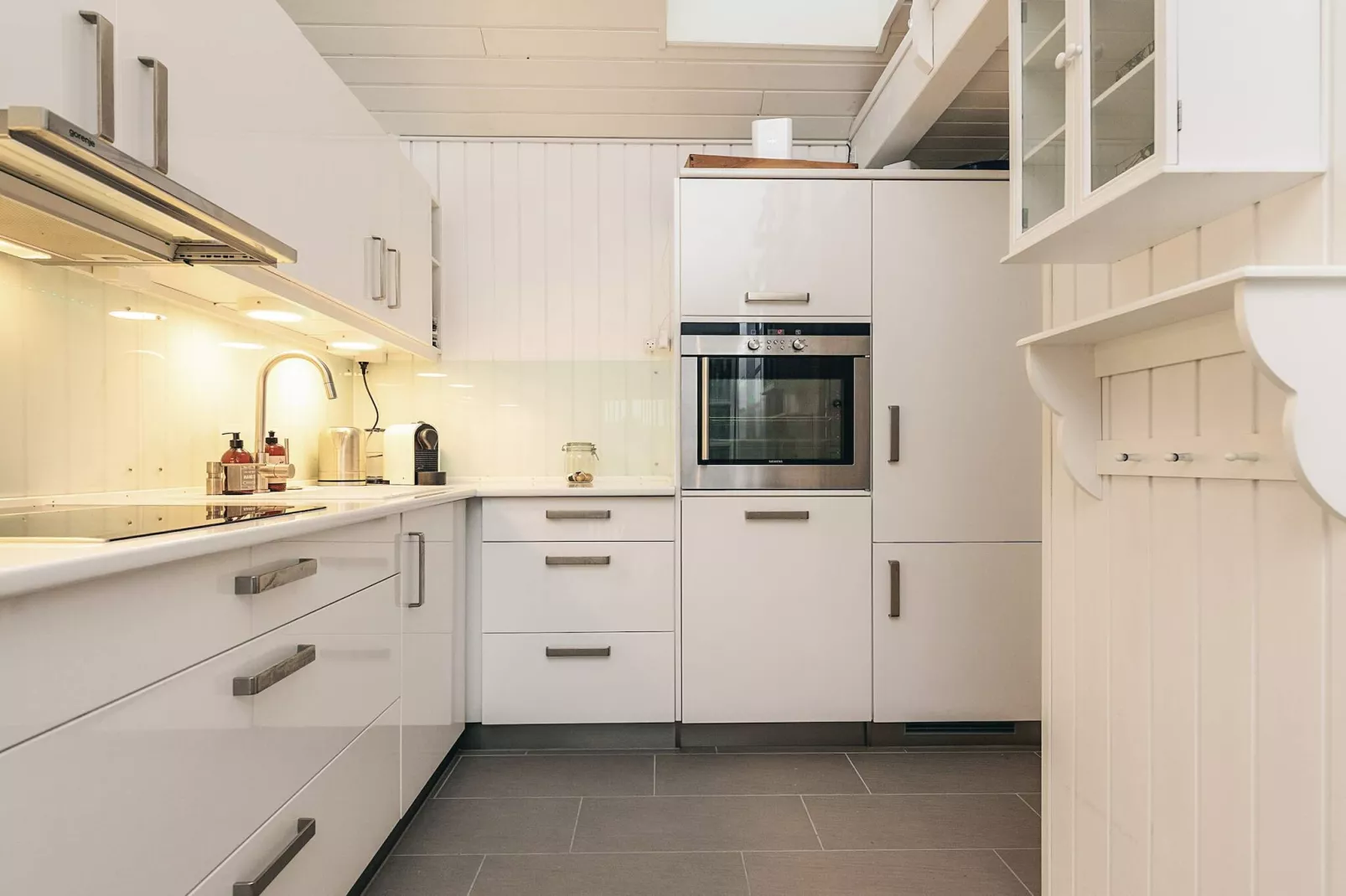 4 etoiles maison de vacances a Karrebæksminde-Intérieur