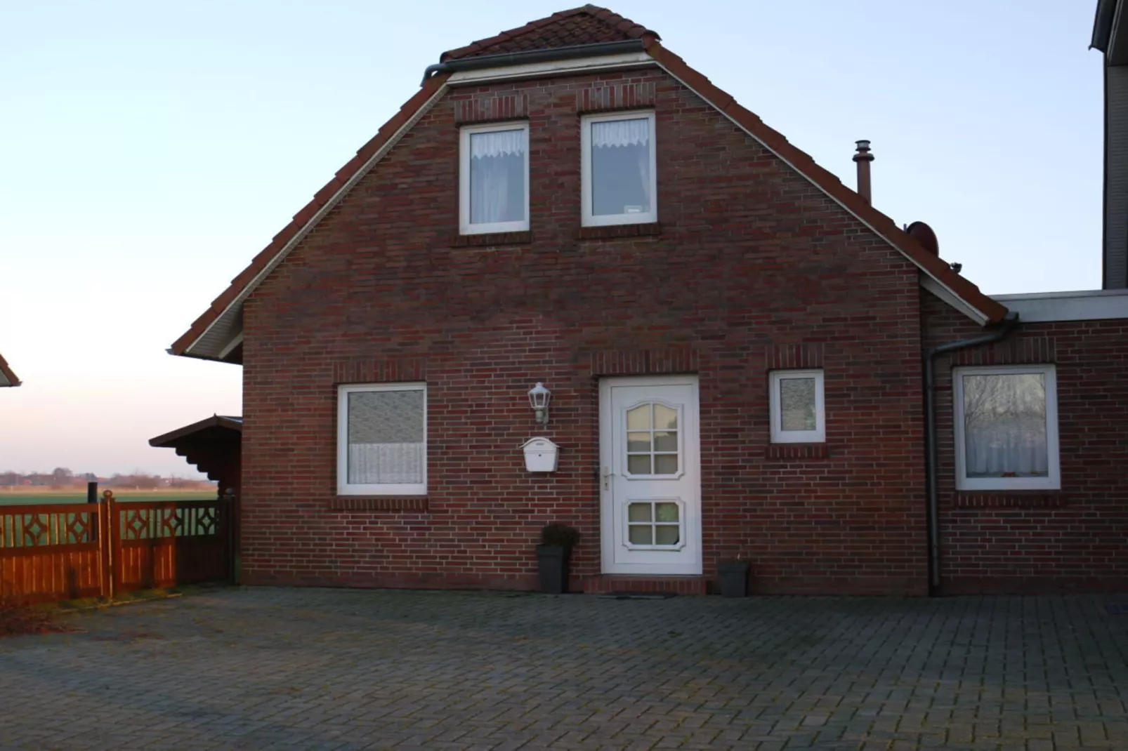 258163-Exterior in summer