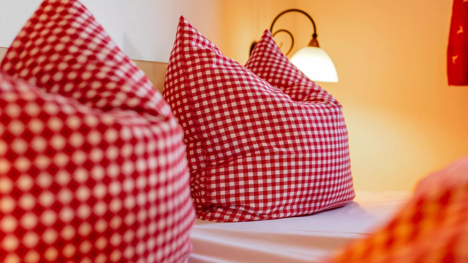 Schneeberghütte-Bedroom